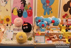 画像ギャラリー No.409のサムネイル画像 / 2012年初春アイテムがずらり。人気アニメからリラックマまで揃った「第25回プライズフェア」フォトレポートを掲載