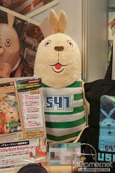 画像ギャラリー No.412のサムネイル画像 / 2012年初春アイテムがずらり。人気アニメからリラックマまで揃った「第25回プライズフェア」フォトレポートを掲載