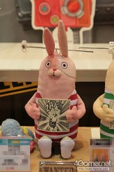 画像ギャラリー No.423のサムネイル画像 / 2012年初春アイテムがずらり。人気アニメからリラックマまで揃った「第25回プライズフェア」フォトレポートを掲載