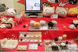 画像ギャラリー No.452のサムネイル画像 / 2012年初春アイテムがずらり。人気アニメからリラックマまで揃った「第25回プライズフェア」フォトレポートを掲載