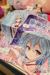 画像ギャラリー No.458のサムネイル画像 / 2012年初春アイテムがずらり。人気アニメからリラックマまで揃った「第25回プライズフェア」フォトレポートを掲載