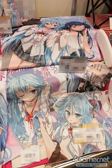 画像ギャラリー No.459のサムネイル画像 / 2012年初春アイテムがずらり。人気アニメからリラックマまで揃った「第25回プライズフェア」フォトレポートを掲載