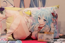 画像ギャラリー No.460のサムネイル画像 / 2012年初春アイテムがずらり。人気アニメからリラックマまで揃った「第25回プライズフェア」フォトレポートを掲載
