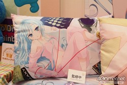 画像ギャラリー No.461のサムネイル画像 / 2012年初春アイテムがずらり。人気アニメからリラックマまで揃った「第25回プライズフェア」フォトレポートを掲載