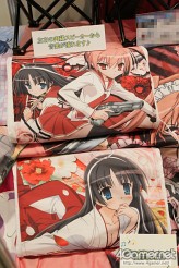 画像ギャラリー No.462のサムネイル画像 / 2012年初春アイテムがずらり。人気アニメからリラックマまで揃った「第25回プライズフェア」フォトレポートを掲載
