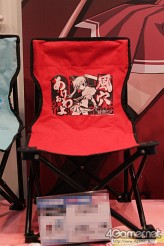 画像ギャラリー No.465のサムネイル画像 / 2012年初春アイテムがずらり。人気アニメからリラックマまで揃った「第25回プライズフェア」フォトレポートを掲載