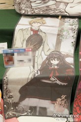 画像ギャラリー No.468のサムネイル画像 / 2012年初春アイテムがずらり。人気アニメからリラックマまで揃った「第25回プライズフェア」フォトレポートを掲載