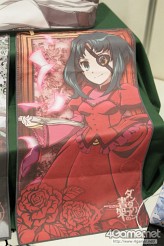 画像ギャラリー No.469のサムネイル画像 / 2012年初春アイテムがずらり。人気アニメからリラックマまで揃った「第25回プライズフェア」フォトレポートを掲載