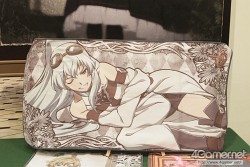 画像ギャラリー No.470のサムネイル画像 / 2012年初春アイテムがずらり。人気アニメからリラックマまで揃った「第25回プライズフェア」フォトレポートを掲載