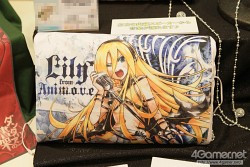 画像ギャラリー No.471のサムネイル画像 / 2012年初春アイテムがずらり。人気アニメからリラックマまで揃った「第25回プライズフェア」フォトレポートを掲載