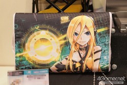 画像ギャラリー No.472のサムネイル画像 / 2012年初春アイテムがずらり。人気アニメからリラックマまで揃った「第25回プライズフェア」フォトレポートを掲載