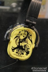 画像ギャラリー No.475のサムネイル画像 / 2012年初春アイテムがずらり。人気アニメからリラックマまで揃った「第25回プライズフェア」フォトレポートを掲載