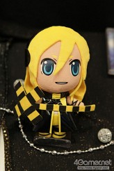 画像ギャラリー No.477のサムネイル画像 / 2012年初春アイテムがずらり。人気アニメからリラックマまで揃った「第25回プライズフェア」フォトレポートを掲載