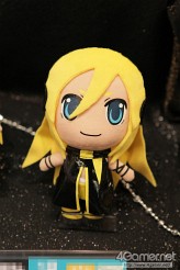 画像ギャラリー No.478のサムネイル画像 / 2012年初春アイテムがずらり。人気アニメからリラックマまで揃った「第25回プライズフェア」フォトレポートを掲載