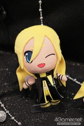 画像ギャラリー No.479のサムネイル画像 / 2012年初春アイテムがずらり。人気アニメからリラックマまで揃った「第25回プライズフェア」フォトレポートを掲載