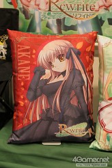 画像ギャラリー No.480のサムネイル画像 / 2012年初春アイテムがずらり。人気アニメからリラックマまで揃った「第25回プライズフェア」フォトレポートを掲載
