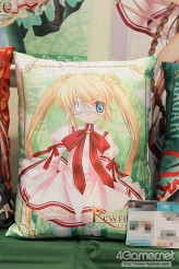 画像ギャラリー No.481のサムネイル画像 / 2012年初春アイテムがずらり。人気アニメからリラックマまで揃った「第25回プライズフェア」フォトレポートを掲載