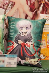 画像ギャラリー No.482のサムネイル画像 / 2012年初春アイテムがずらり。人気アニメからリラックマまで揃った「第25回プライズフェア」フォトレポートを掲載