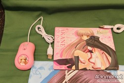 画像ギャラリー No.483のサムネイル画像 / 2012年初春アイテムがずらり。人気アニメからリラックマまで揃った「第25回プライズフェア」フォトレポートを掲載
