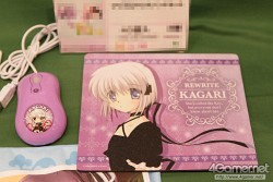 画像ギャラリー No.485のサムネイル画像 / 2012年初春アイテムがずらり。人気アニメからリラックマまで揃った「第25回プライズフェア」フォトレポートを掲載
