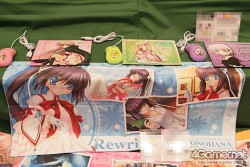 画像ギャラリー No.486のサムネイル画像 / 2012年初春アイテムがずらり。人気アニメからリラックマまで揃った「第25回プライズフェア」フォトレポートを掲載