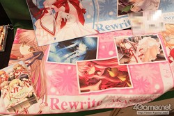 画像ギャラリー No.487のサムネイル画像 / 2012年初春アイテムがずらり。人気アニメからリラックマまで揃った「第25回プライズフェア」フォトレポートを掲載