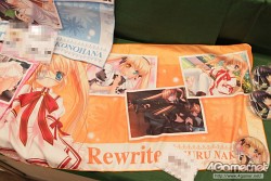 画像ギャラリー No.488のサムネイル画像 / 2012年初春アイテムがずらり。人気アニメからリラックマまで揃った「第25回プライズフェア」フォトレポートを掲載