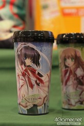 画像ギャラリー No.490のサムネイル画像 / 2012年初春アイテムがずらり。人気アニメからリラックマまで揃った「第25回プライズフェア」フォトレポートを掲載