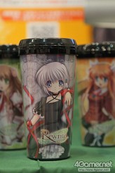 画像ギャラリー No.491のサムネイル画像 / 2012年初春アイテムがずらり。人気アニメからリラックマまで揃った「第25回プライズフェア」フォトレポートを掲載