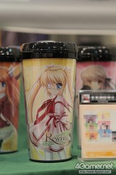 画像ギャラリー No.492のサムネイル画像 / 2012年初春アイテムがずらり。人気アニメからリラックマまで揃った「第25回プライズフェア」フォトレポートを掲載