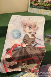画像ギャラリー No.493のサムネイル画像 / 2012年初春アイテムがずらり。人気アニメからリラックマまで揃った「第25回プライズフェア」フォトレポートを掲載