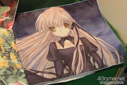 画像ギャラリー No.495のサムネイル画像 / 2012年初春アイテムがずらり。人気アニメからリラックマまで揃った「第25回プライズフェア」フォトレポートを掲載