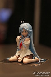画像ギャラリー No.496のサムネイル画像 / 2012年初春アイテムがずらり。人気アニメからリラックマまで揃った「第25回プライズフェア」フォトレポートを掲載