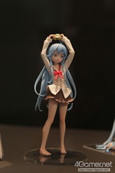 画像ギャラリー No.497のサムネイル画像 / 2012年初春アイテムがずらり。人気アニメからリラックマまで揃った「第25回プライズフェア」フォトレポートを掲載