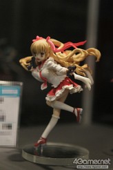 画像ギャラリー No.499のサムネイル画像 / 2012年初春アイテムがずらり。人気アニメからリラックマまで揃った「第25回プライズフェア」フォトレポートを掲載