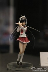 画像ギャラリー No.500のサムネイル画像 / 2012年初春アイテムがずらり。人気アニメからリラックマまで揃った「第25回プライズフェア」フォトレポートを掲載