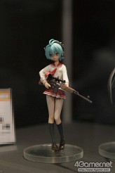画像ギャラリー No.501のサムネイル画像 / 2012年初春アイテムがずらり。人気アニメからリラックマまで揃った「第25回プライズフェア」フォトレポートを掲載