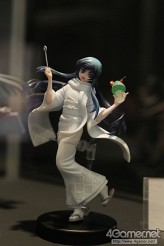 画像ギャラリー No.502のサムネイル画像 / 2012年初春アイテムがずらり。人気アニメからリラックマまで揃った「第25回プライズフェア」フォトレポートを掲載