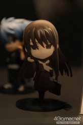 画像ギャラリー No.504のサムネイル画像 / 2012年初春アイテムがずらり。人気アニメからリラックマまで揃った「第25回プライズフェア」フォトレポートを掲載
