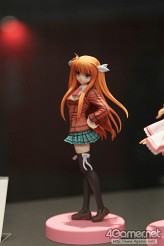 画像ギャラリー No.507のサムネイル画像 / 2012年初春アイテムがずらり。人気アニメからリラックマまで揃った「第25回プライズフェア」フォトレポートを掲載