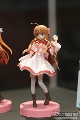 画像ギャラリー No.508のサムネイル画像 / 2012年初春アイテムがずらり。人気アニメからリラックマまで揃った「第25回プライズフェア」フォトレポートを掲載