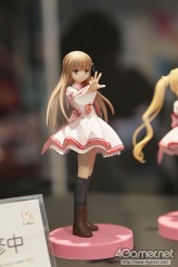 画像ギャラリー No.509のサムネイル画像 / 2012年初春アイテムがずらり。人気アニメからリラックマまで揃った「第25回プライズフェア」フォトレポートを掲載