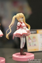 画像ギャラリー No.510のサムネイル画像 / 2012年初春アイテムがずらり。人気アニメからリラックマまで揃った「第25回プライズフェア」フォトレポートを掲載
