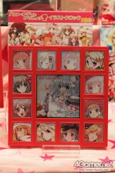 画像ギャラリー No.526のサムネイル画像 / 2012年初春アイテムがずらり。人気アニメからリラックマまで揃った「第25回プライズフェア」フォトレポートを掲載