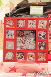 画像ギャラリー No.527のサムネイル画像 / 2012年初春アイテムがずらり。人気アニメからリラックマまで揃った「第25回プライズフェア」フォトレポートを掲載