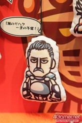 画像ギャラリー No.536のサムネイル画像 / 2012年初春アイテムがずらり。人気アニメからリラックマまで揃った「第25回プライズフェア」フォトレポートを掲載