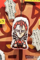 画像ギャラリー No.537のサムネイル画像 / 2012年初春アイテムがずらり。人気アニメからリラックマまで揃った「第25回プライズフェア」フォトレポートを掲載