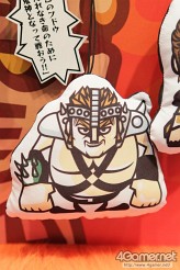 画像ギャラリー No.538のサムネイル画像 / 2012年初春アイテムがずらり。人気アニメからリラックマまで揃った「第25回プライズフェア」フォトレポートを掲載