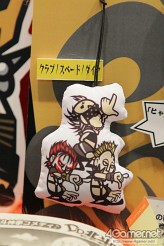 画像ギャラリー No.540のサムネイル画像 / 2012年初春アイテムがずらり。人気アニメからリラックマまで揃った「第25回プライズフェア」フォトレポートを掲載