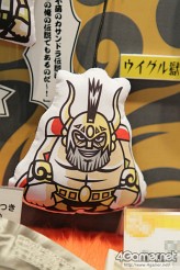 画像ギャラリー No.542のサムネイル画像 / 2012年初春アイテムがずらり。人気アニメからリラックマまで揃った「第25回プライズフェア」フォトレポートを掲載